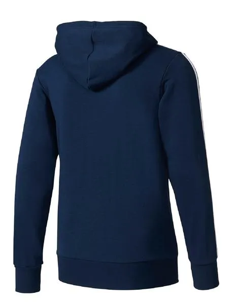 chaqueta adidas marino
