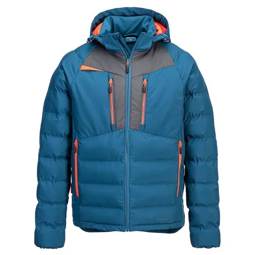 Chaqueta aislante DX4