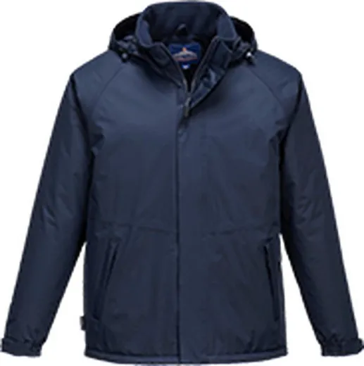 Chaqueta aislante Limax