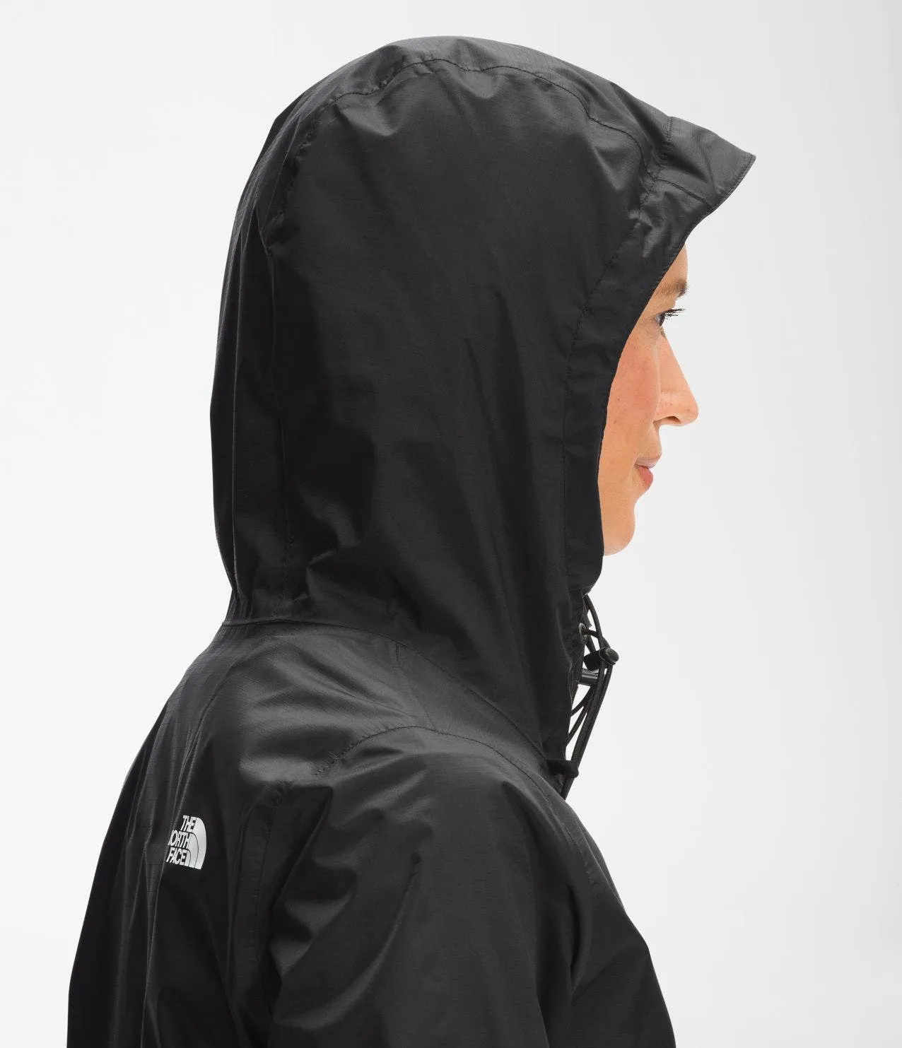 CHAQUETA ALTA VISTA MUJER