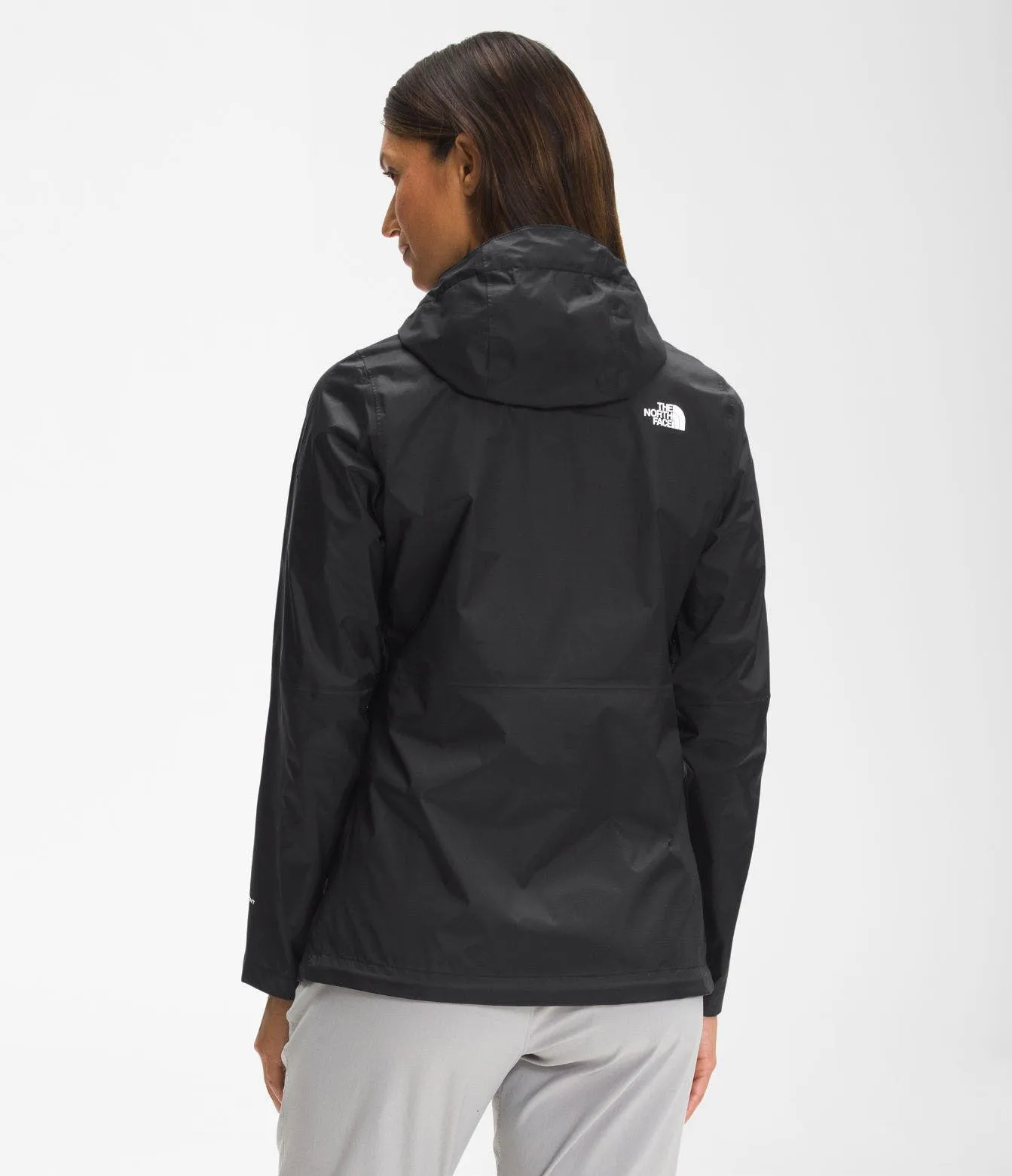 CHAQUETA ALTA VISTA MUJER