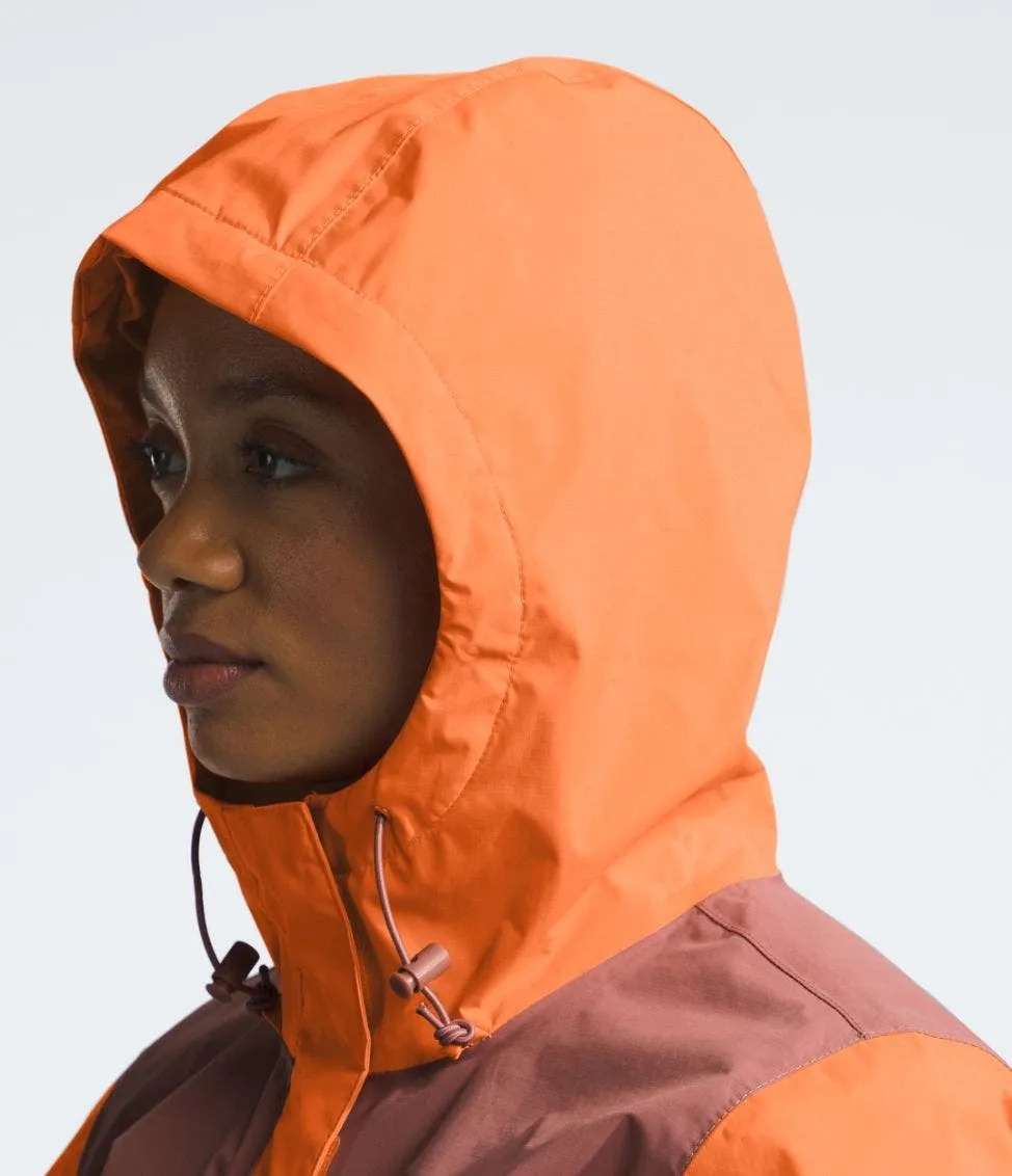 CHAQUETA ANTORA MUJER