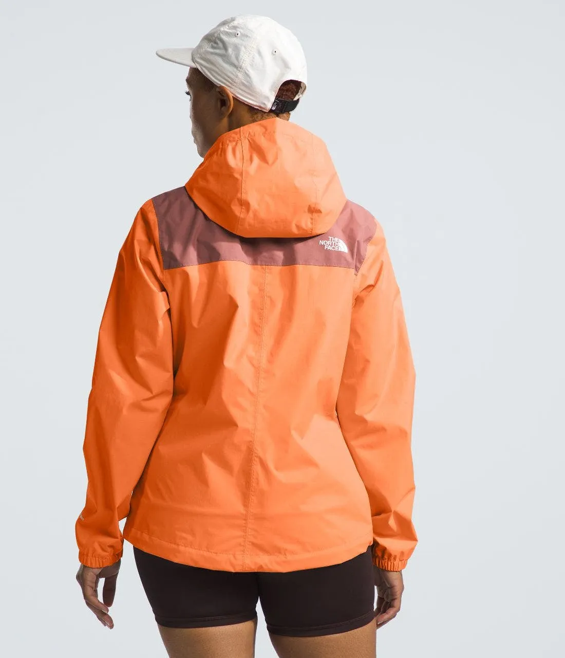 CHAQUETA ANTORA MUJER