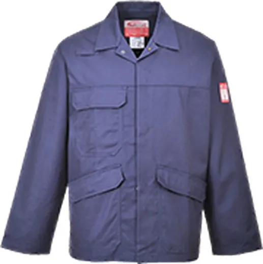 Chaqueta Bizflame Pro