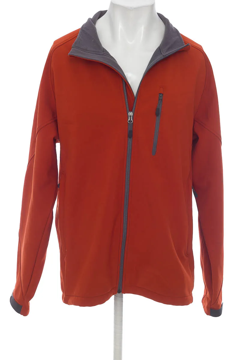 CHAQUETA COLOR NARANJA  KIRKLAND