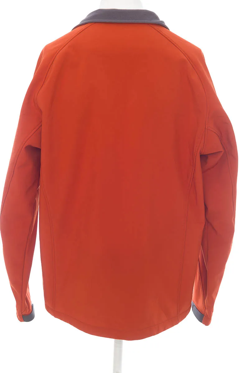 CHAQUETA COLOR NARANJA  KIRKLAND
