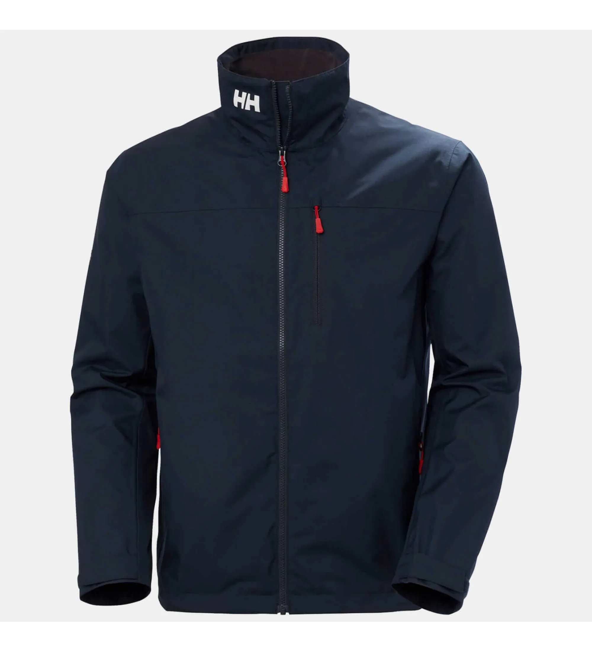 Chaqueta Crew Marino