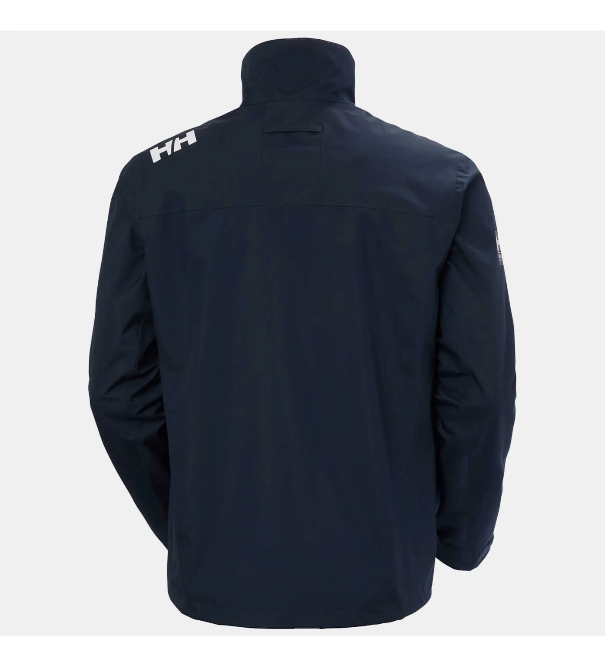 Chaqueta Crew Marino