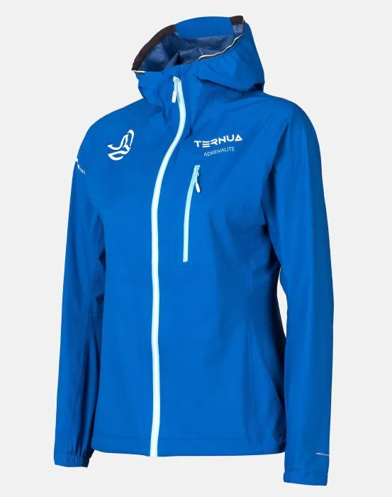 CHAQUETA CYCLONE JKT W