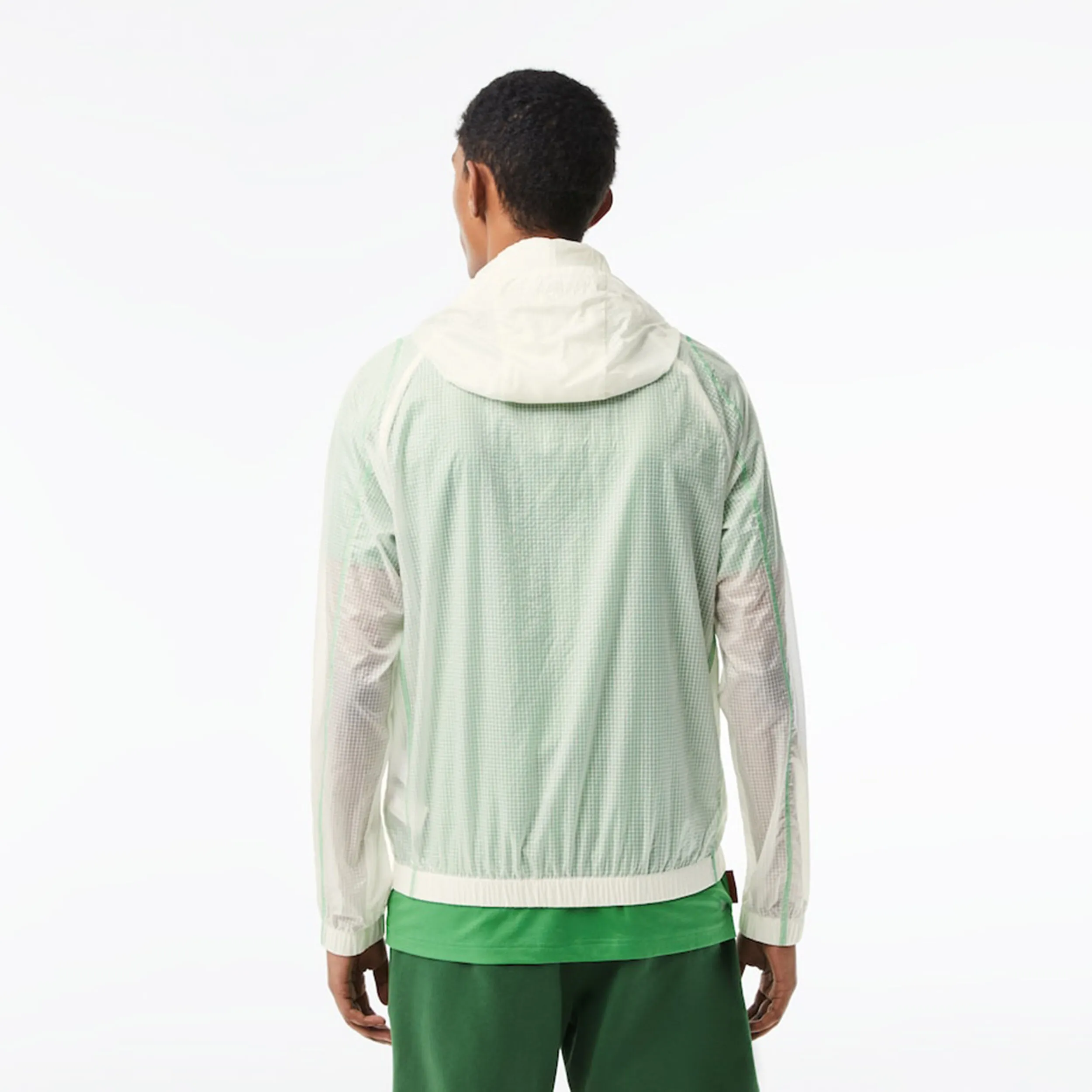 Chaqueta De Entrenamiento Hombres