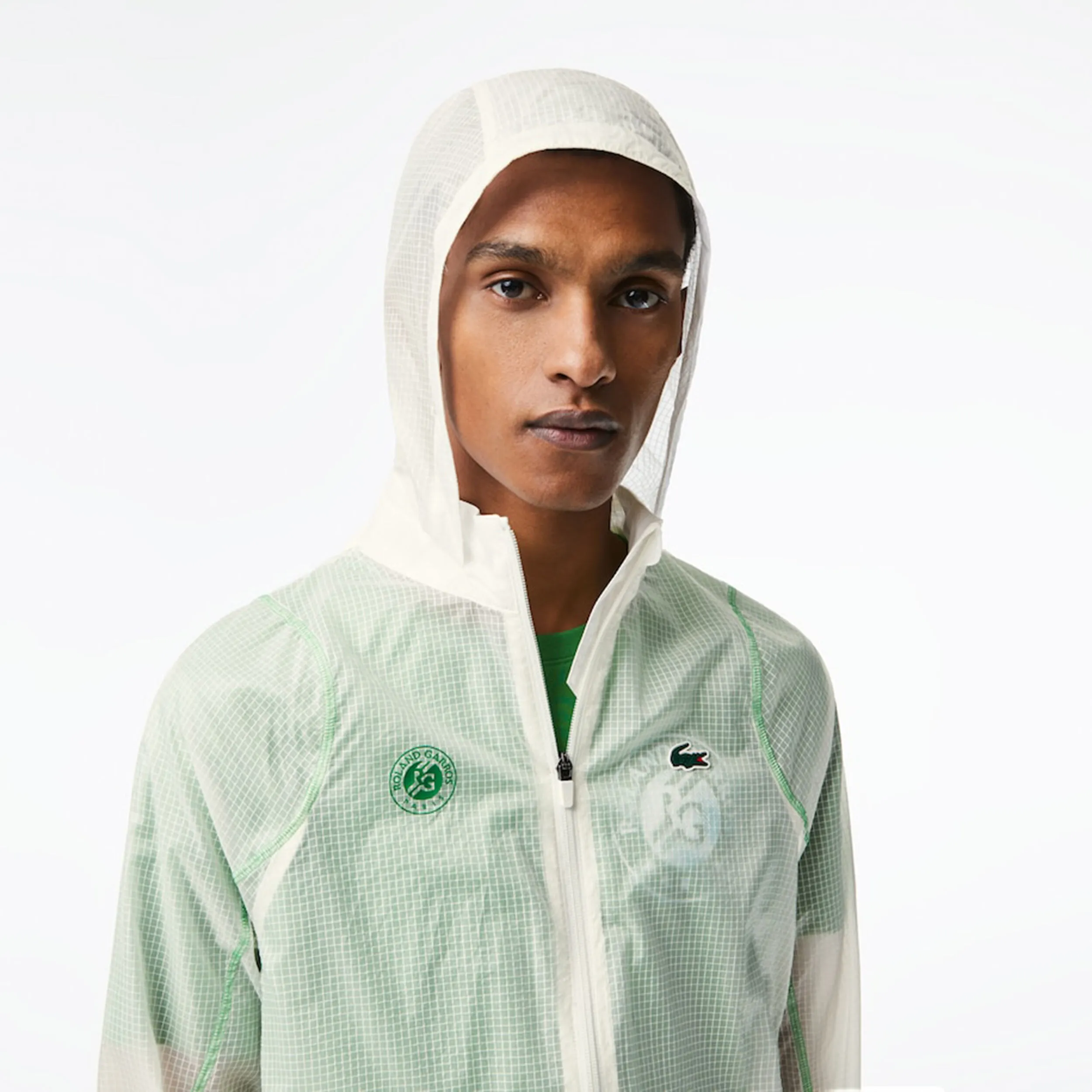 Chaqueta De Entrenamiento Hombres