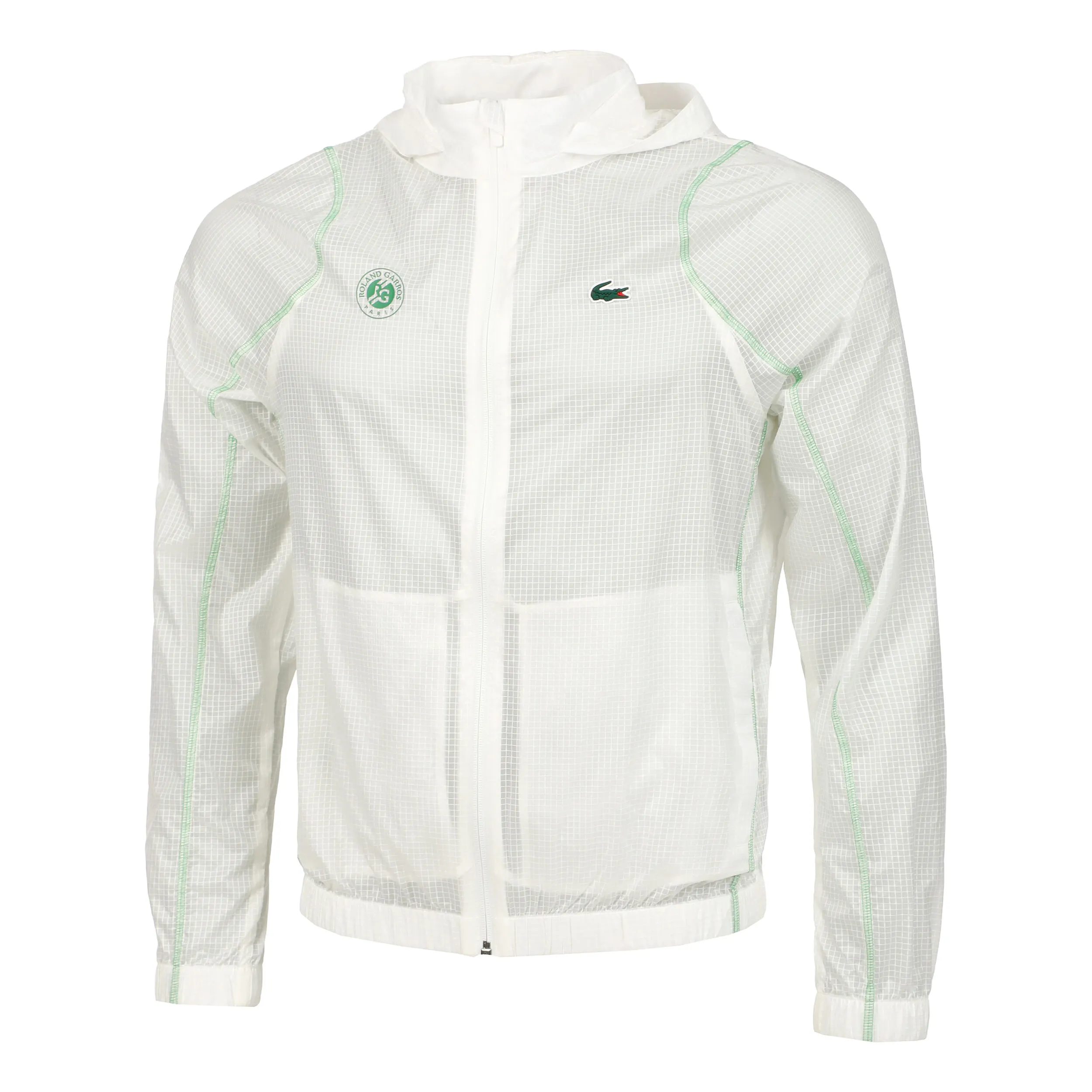 Chaqueta De Entrenamiento Hombres