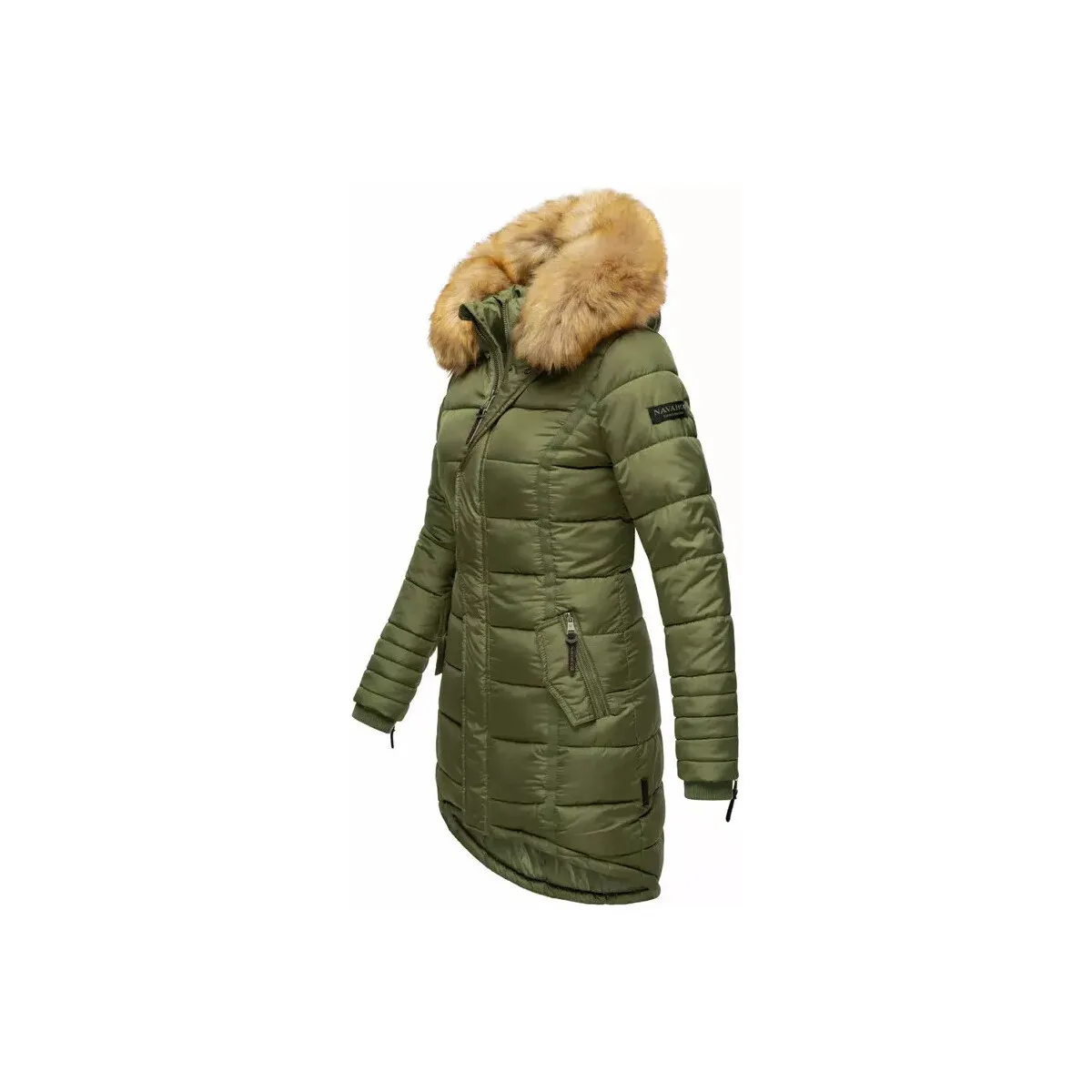 Chaqueta de mujer  Papaya