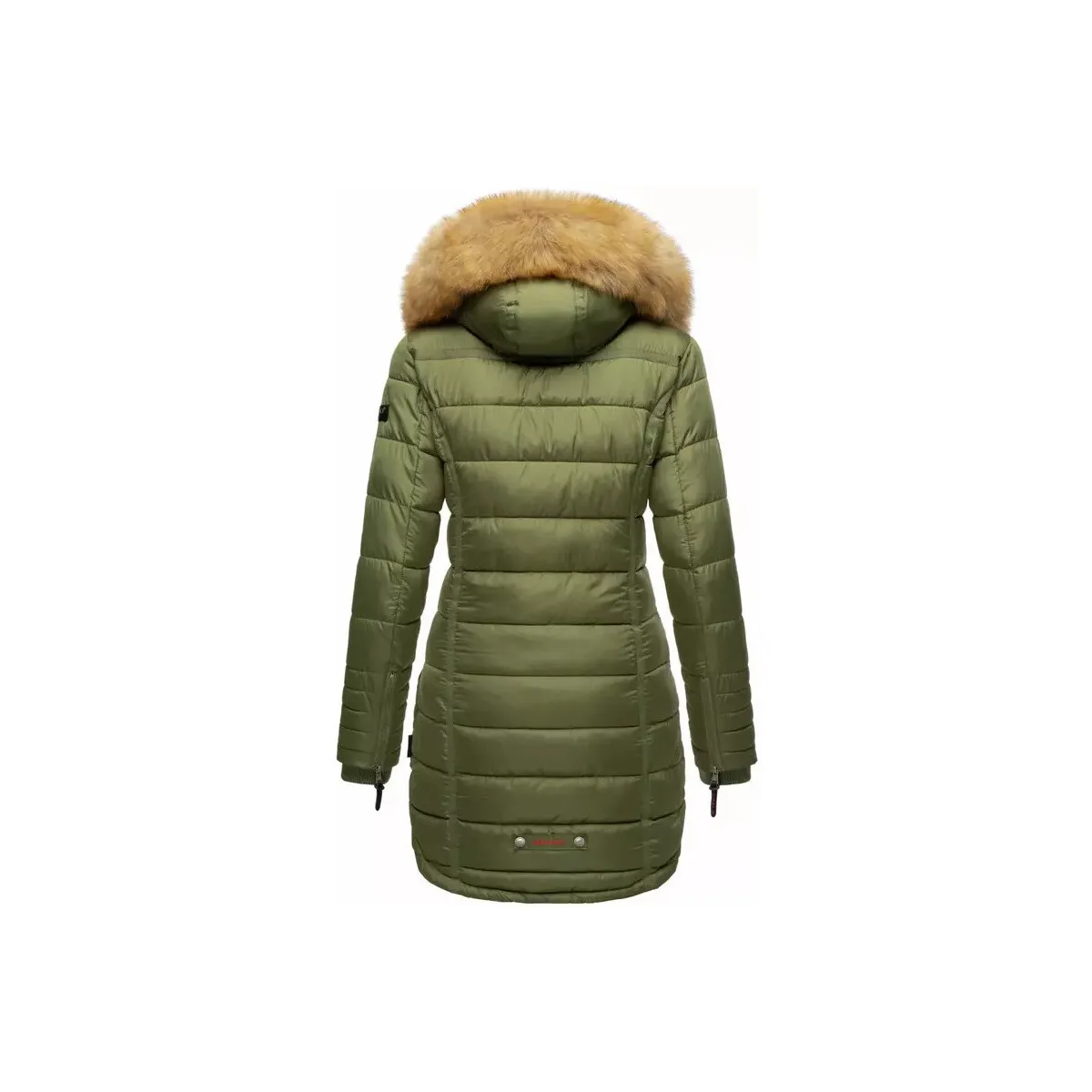 Chaqueta de mujer  Papaya