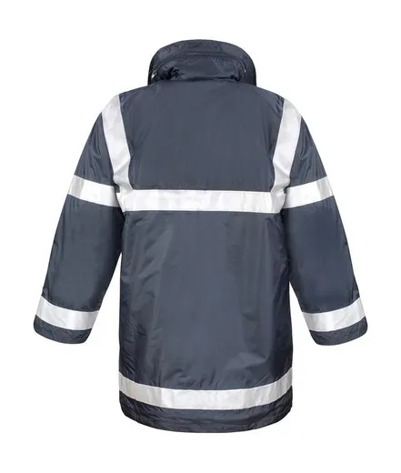 Chaqueta de seguridad
