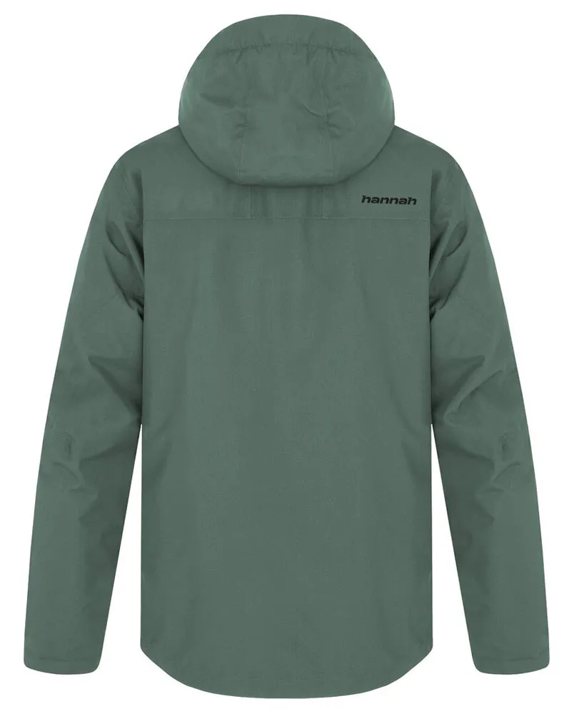 Chaqueta hannah Deyton Jacket