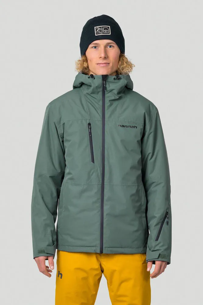 Chaqueta hannah Deyton Jacket