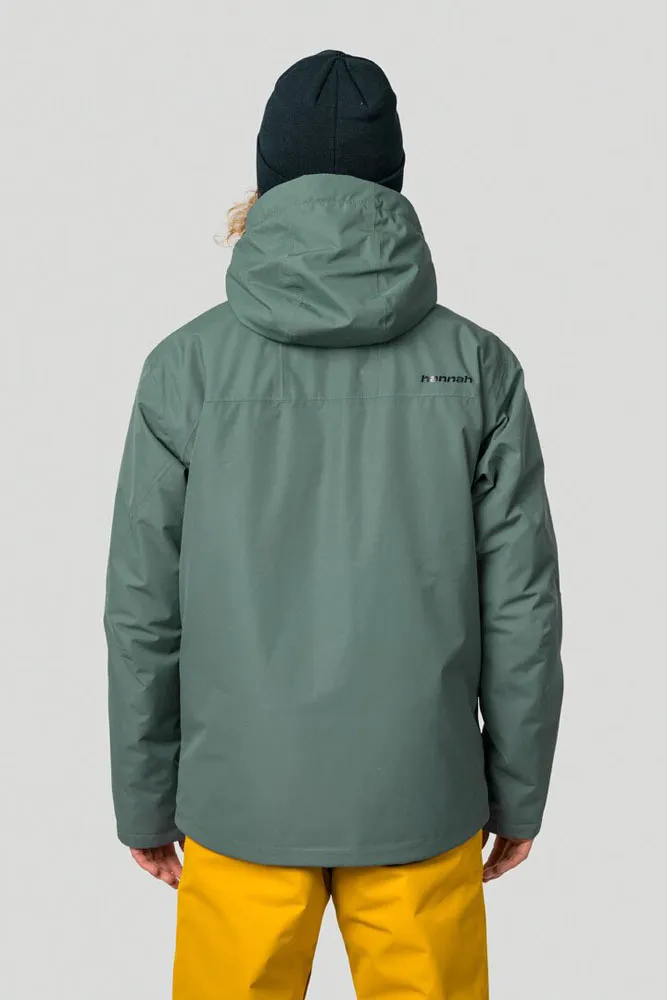 Chaqueta hannah Deyton Jacket
