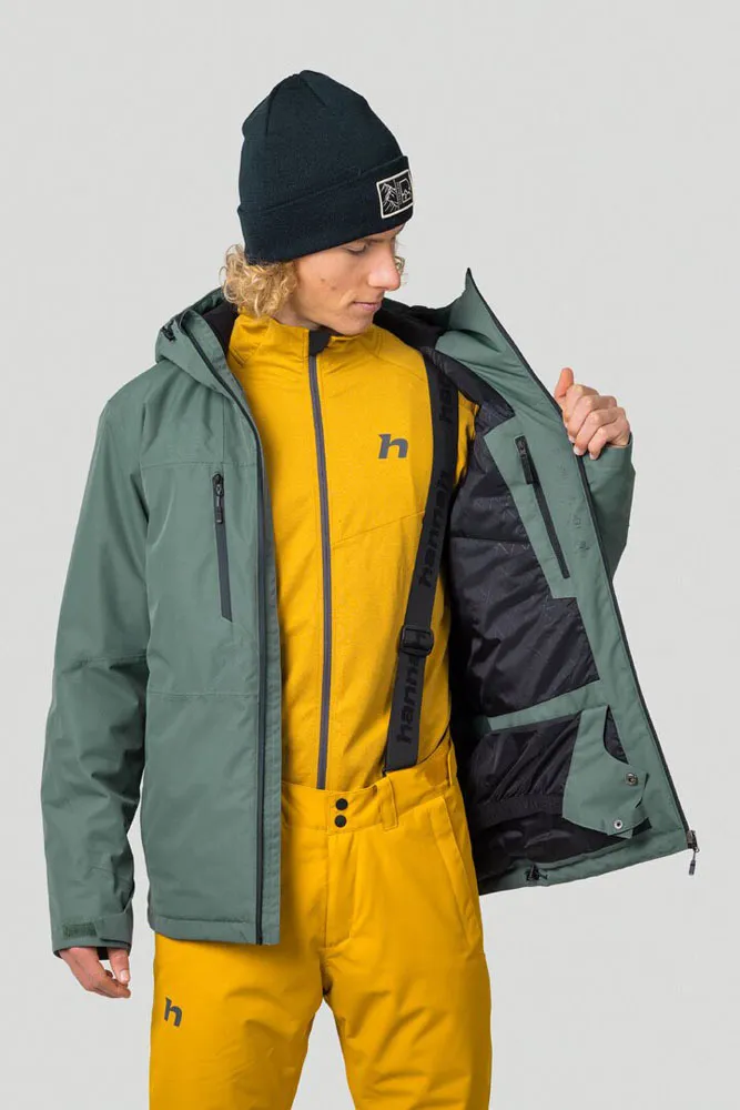 Chaqueta hannah Deyton Jacket