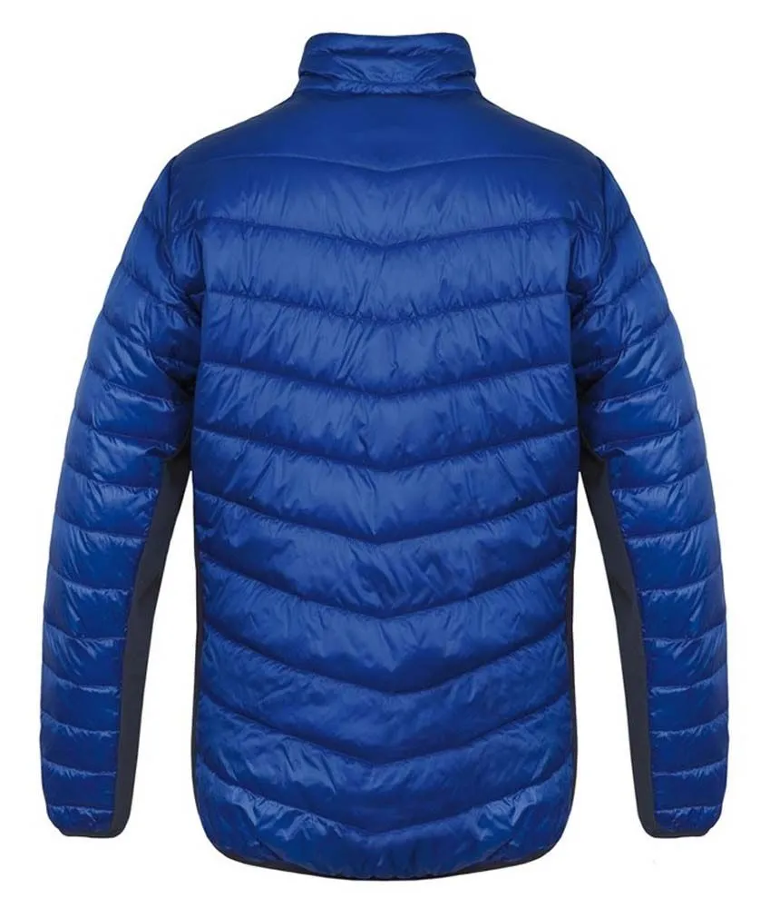 Chaqueta hannah Revel