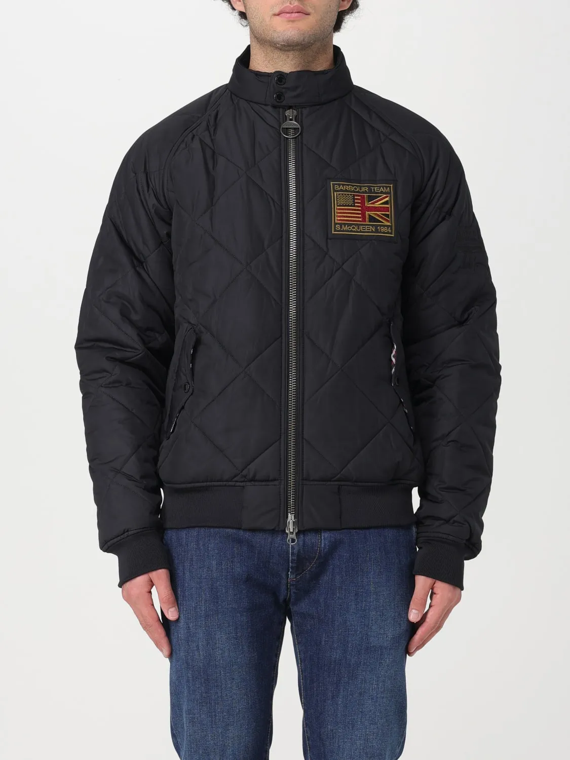 Chaqueta hombre Barbour