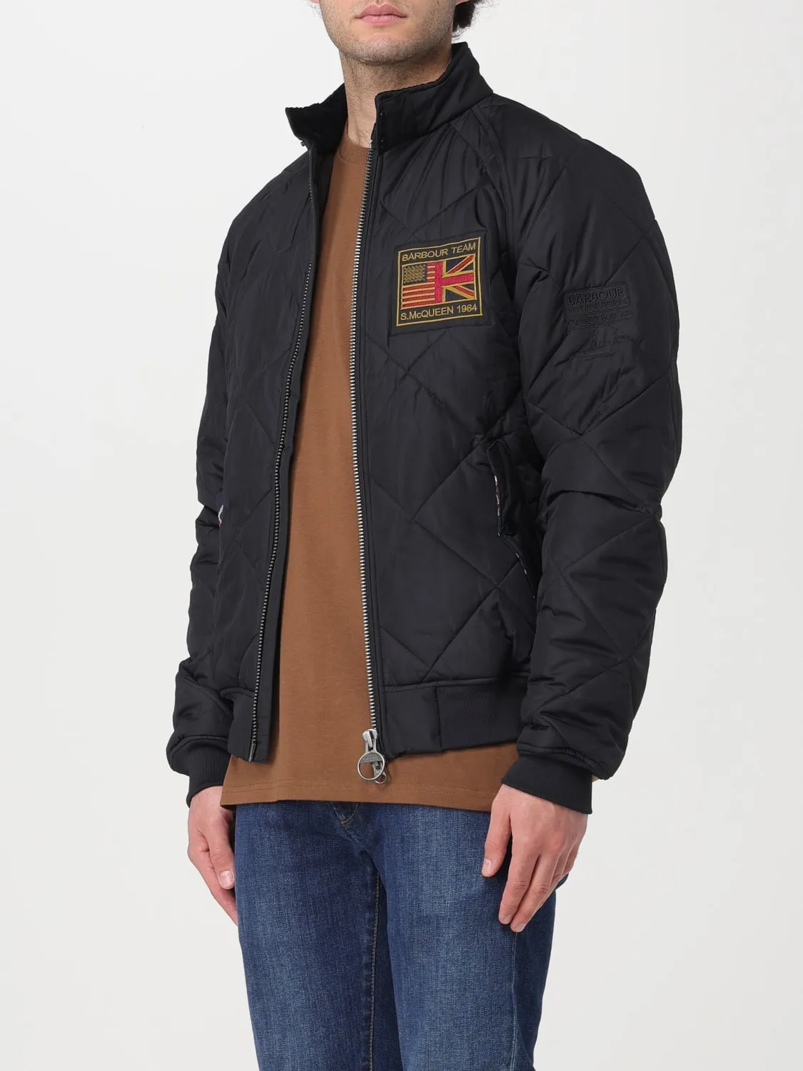 Chaqueta hombre Barbour