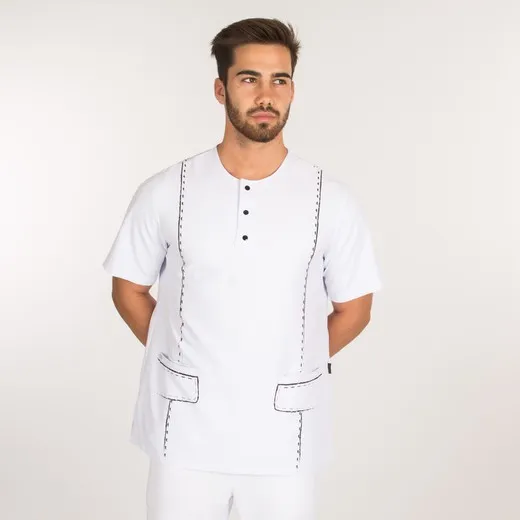 Chaqueta Hombre Mikonos