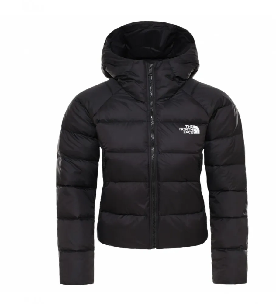 Chaqueta Hyalite Negro