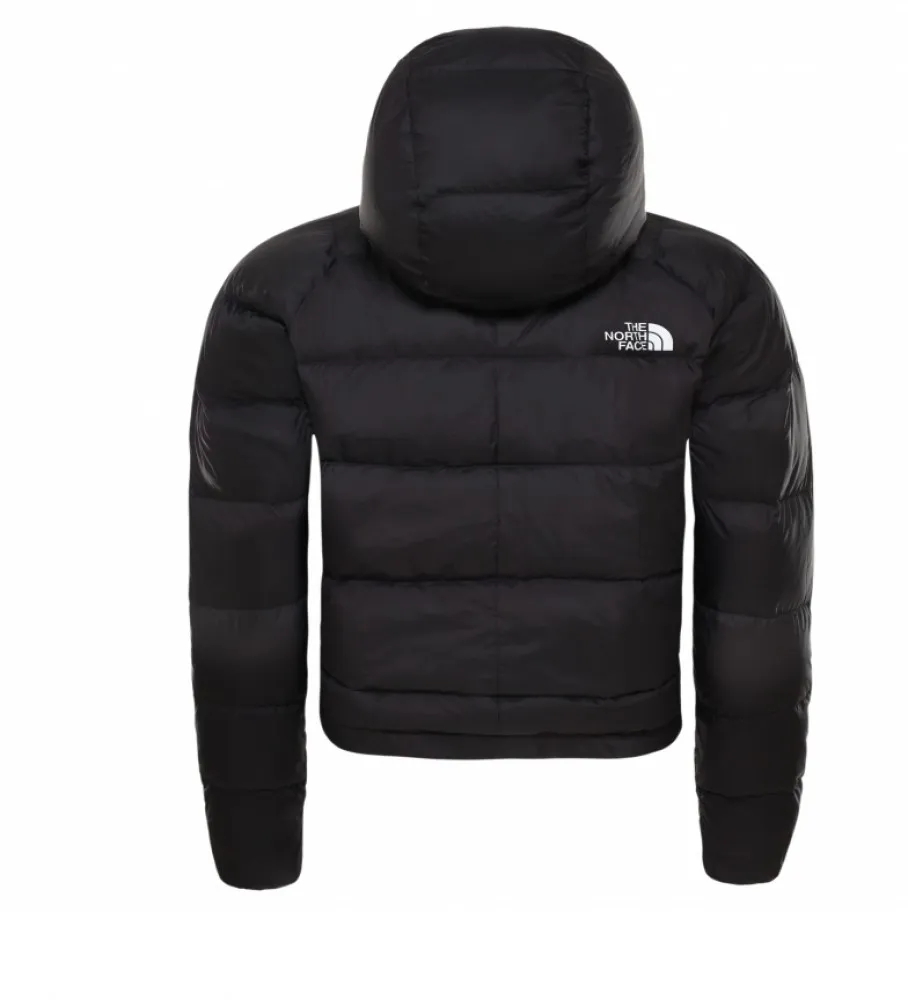 Chaqueta Hyalite Negro