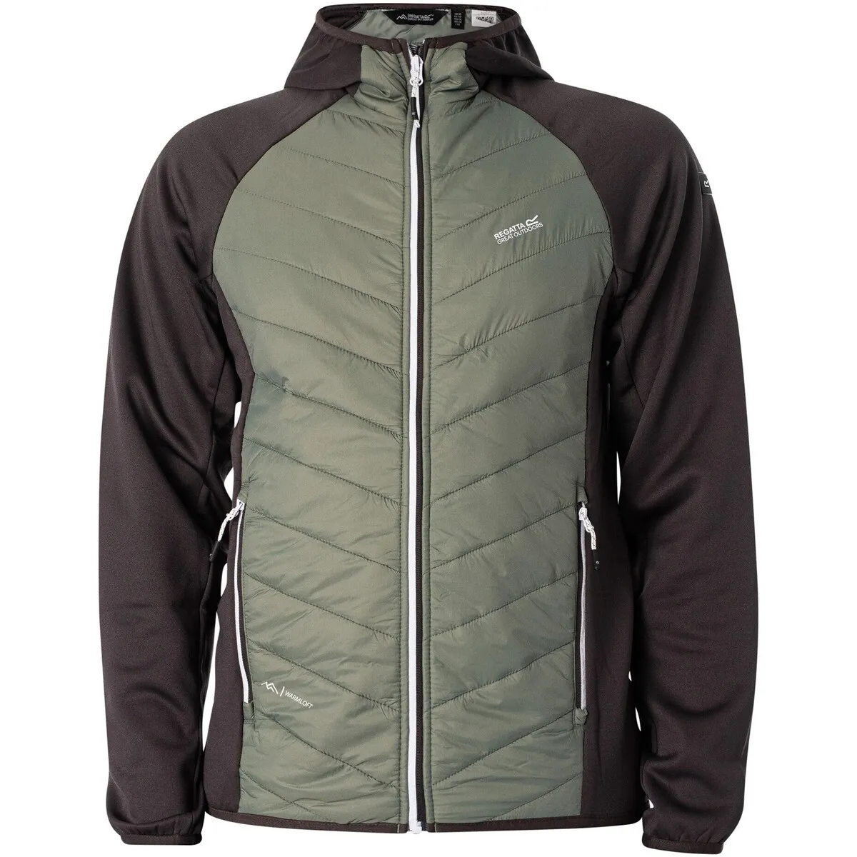 Chaqueta Híbrida Andreson VIII