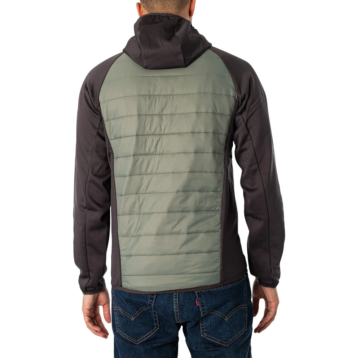 Chaqueta Híbrida Andreson VIII