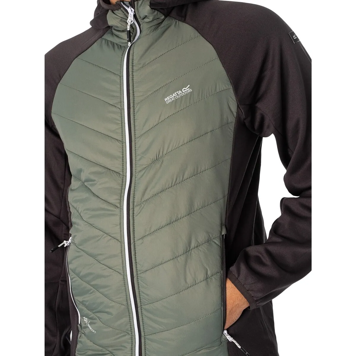 Chaqueta Híbrida Andreson VIII