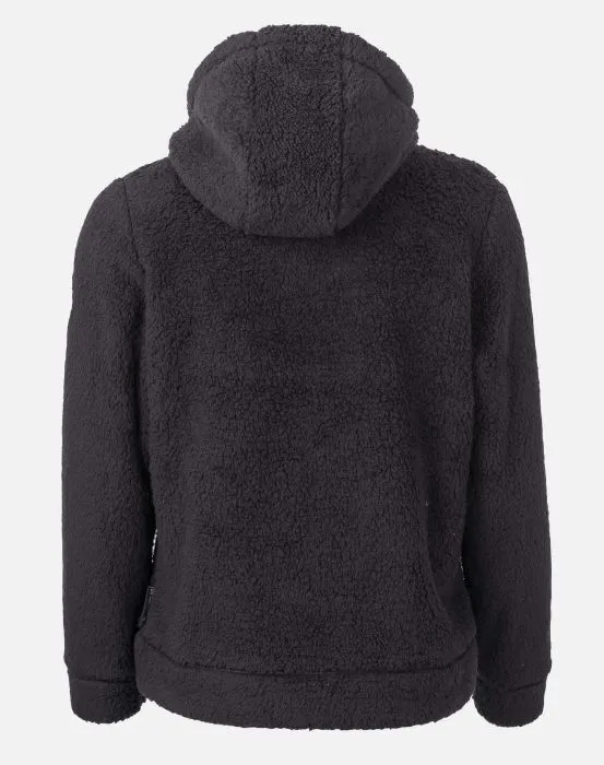 CHAQUETA IVANY HOODY W