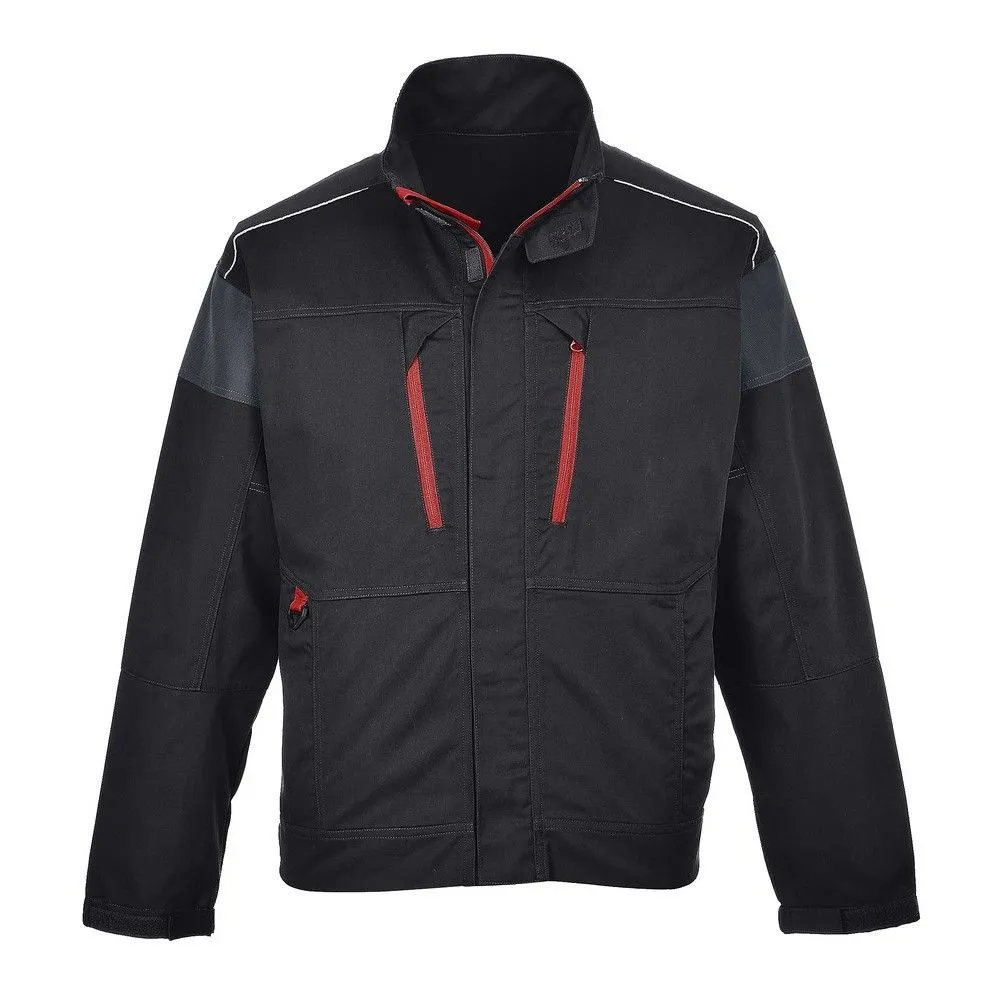 Chaqueta laboral Tagus 