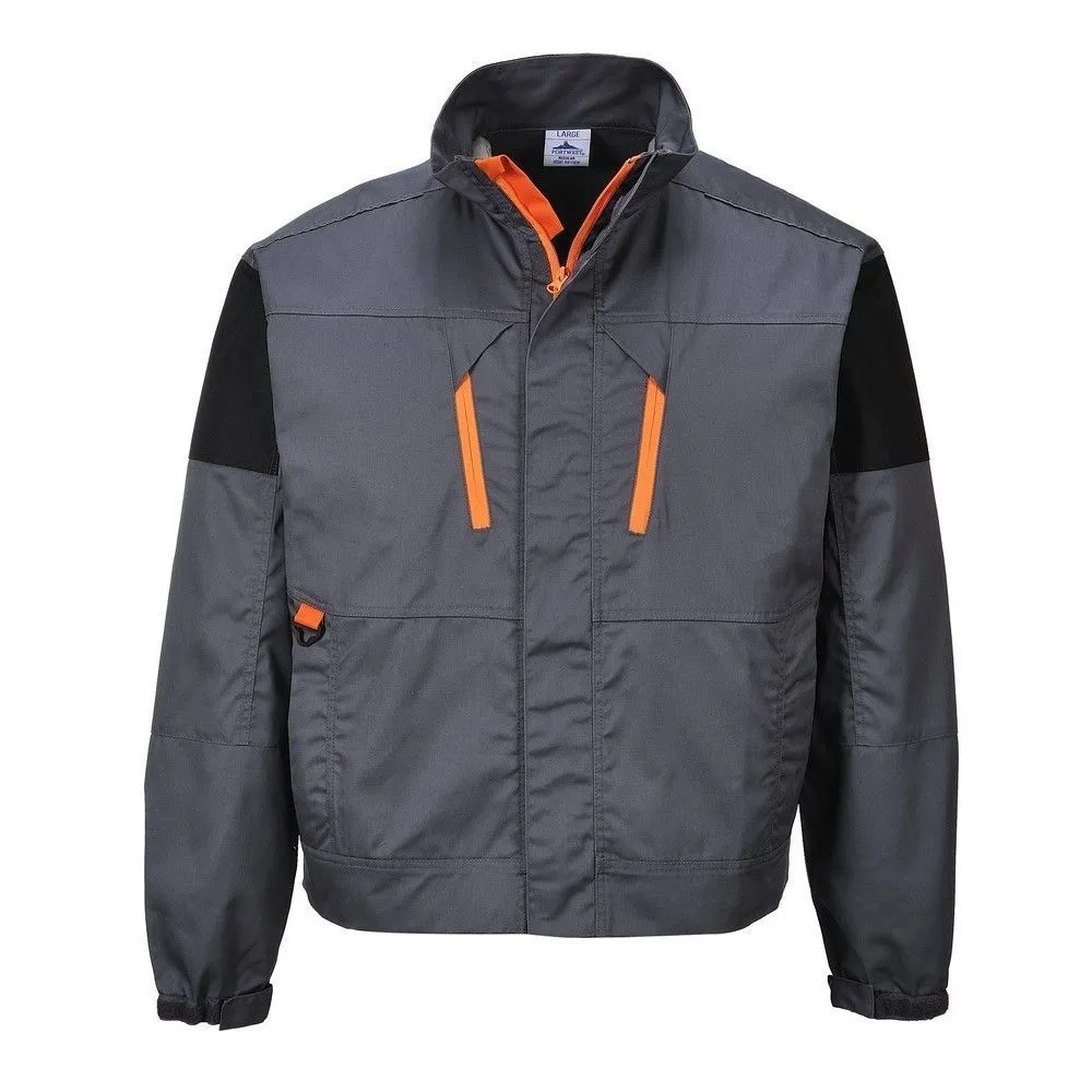 Chaqueta laboral Tagus 