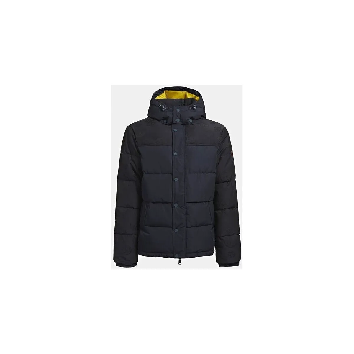 CHAQUETA  M0BJ34 WD9B0 G720