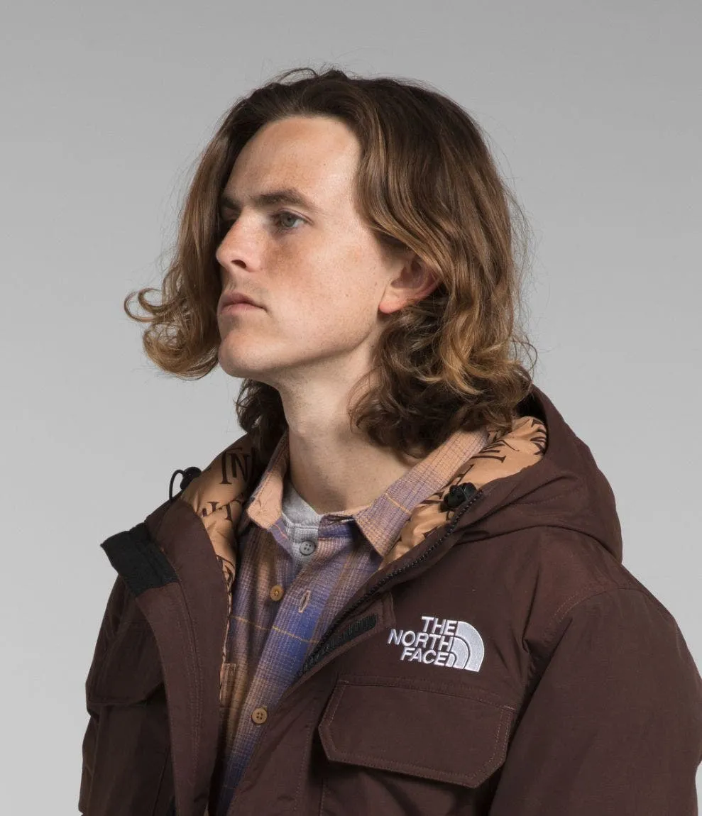 CHAQUETA MCMURDO BOMBER HOMBRE