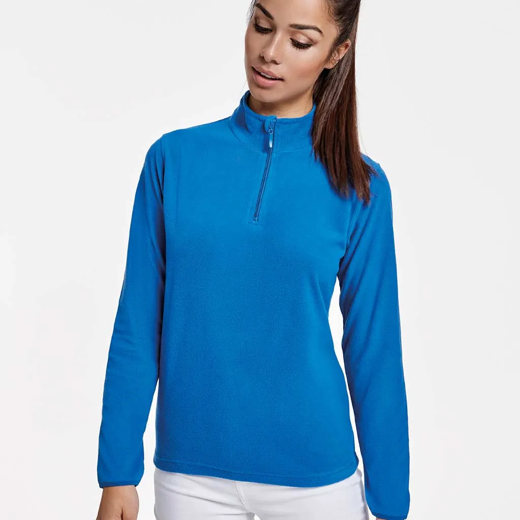 Chaqueta micropolar Himalaya woman