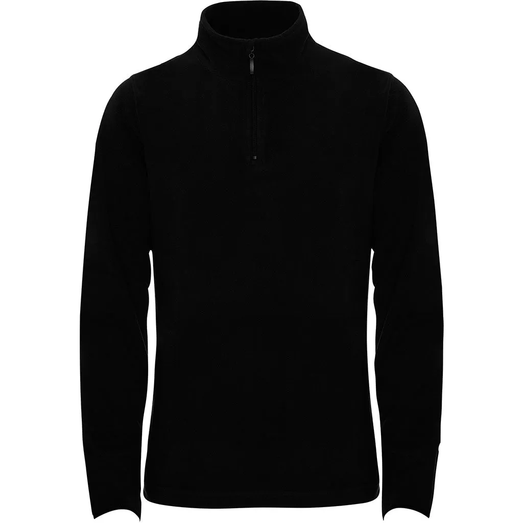 Chaqueta micropolar Himalaya woman