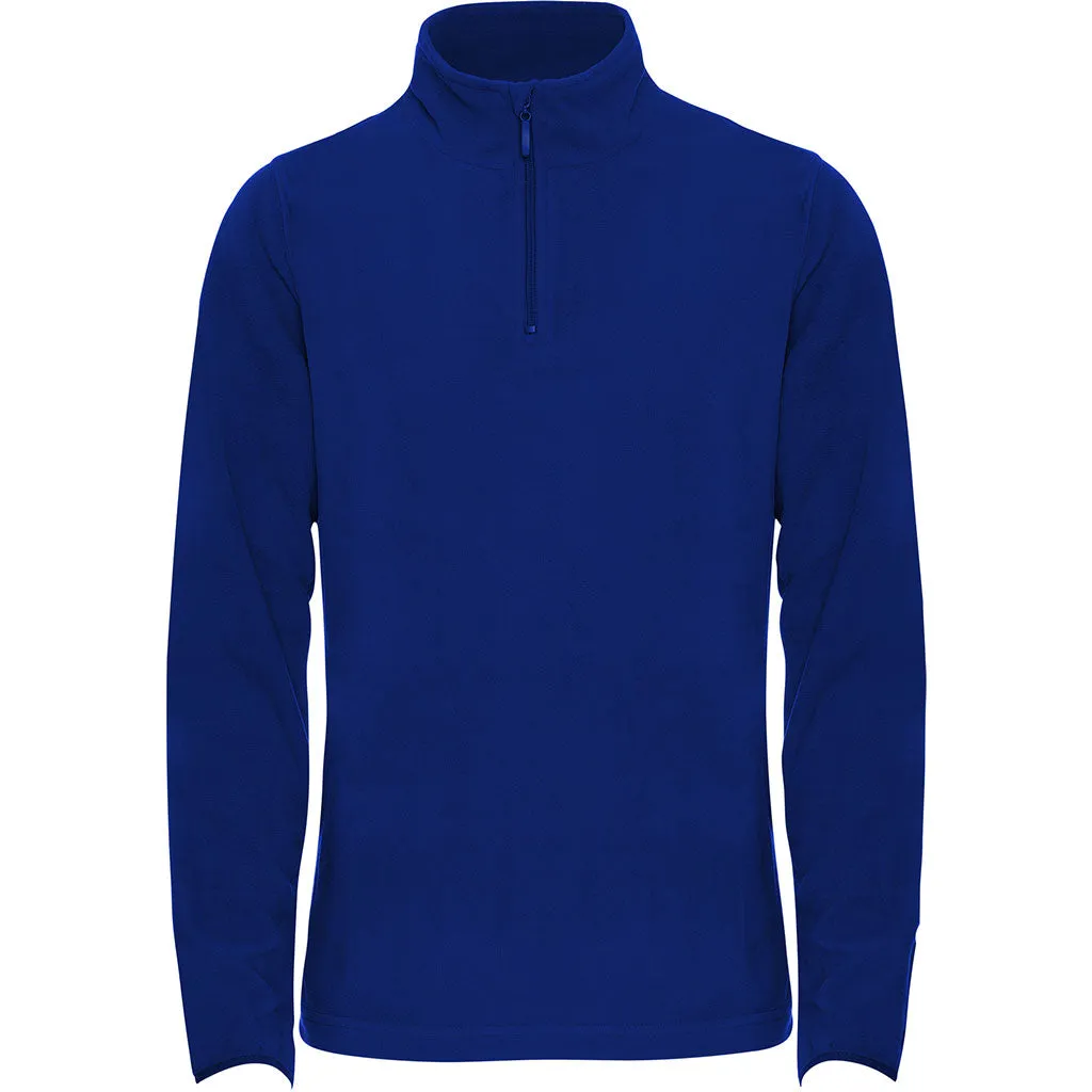 Chaqueta micropolar Himalaya woman