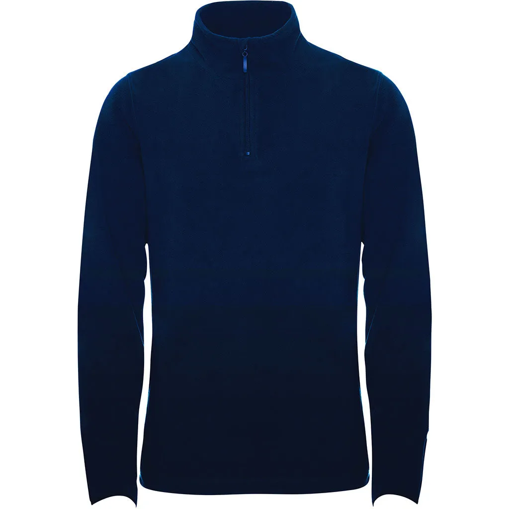Chaqueta micropolar Himalaya woman