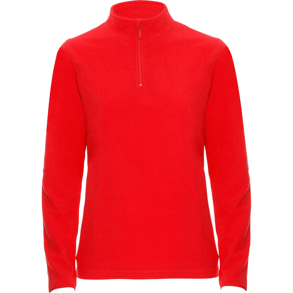 Chaqueta micropolar Himalaya woman