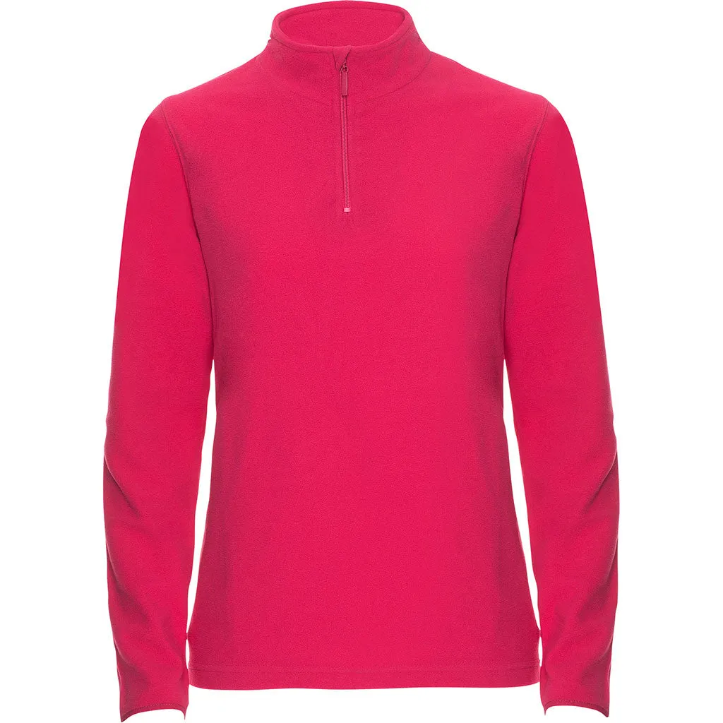 Chaqueta micropolar Himalaya woman