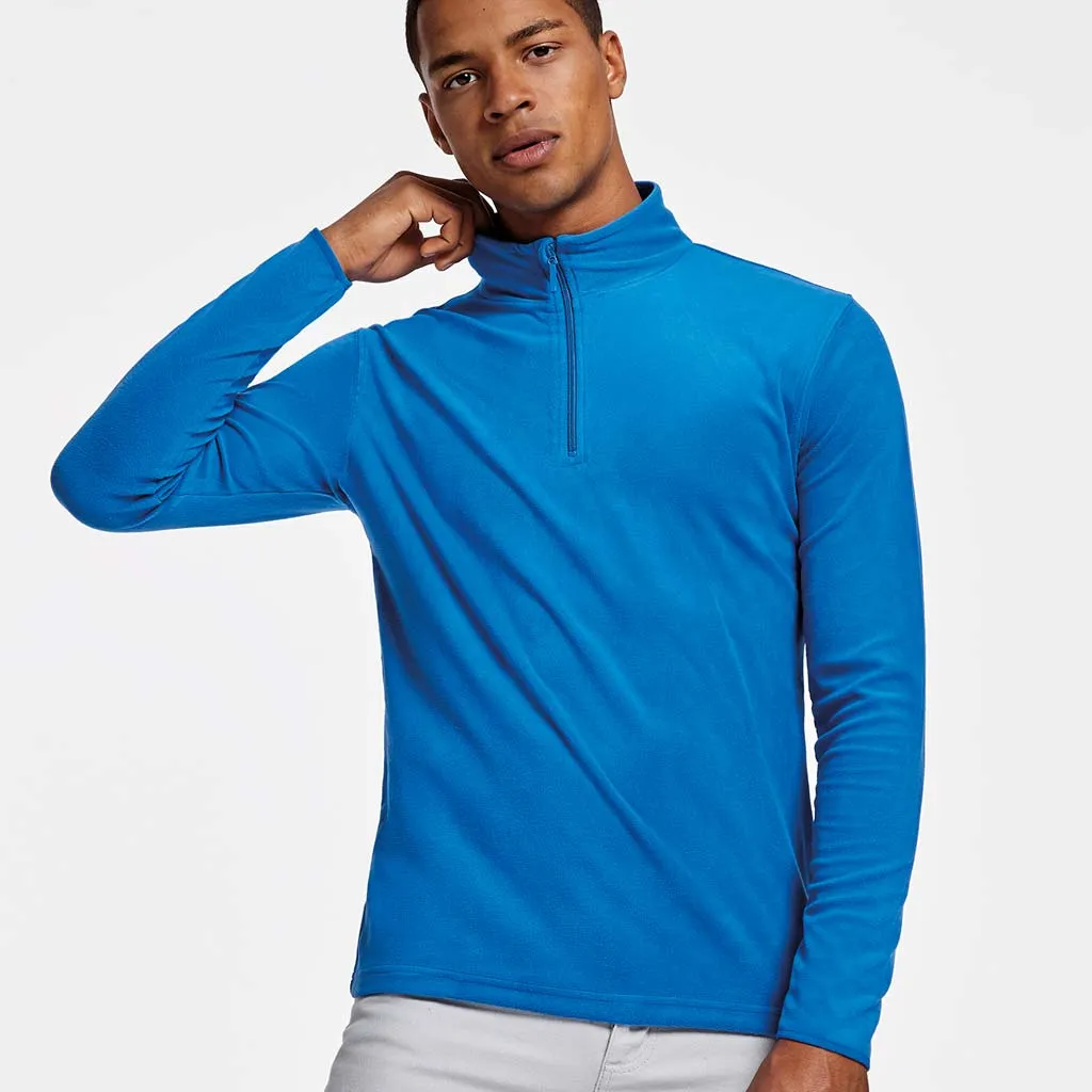 Chaqueta micropolar Himalaya
