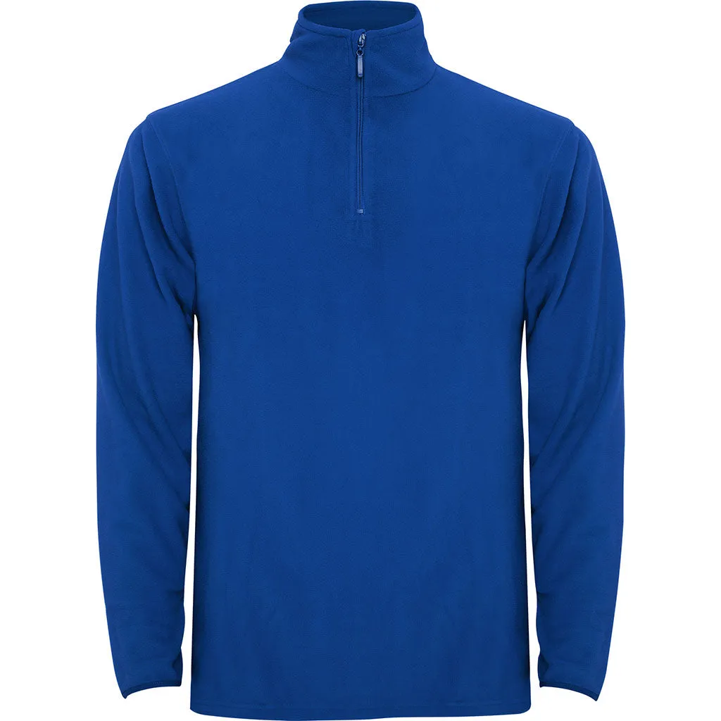 Chaqueta micropolar Himalaya