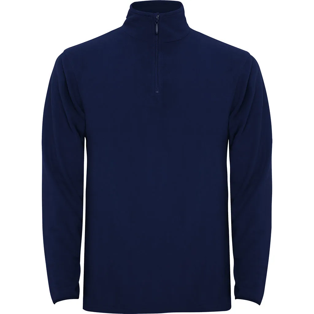 Chaqueta micropolar Himalaya