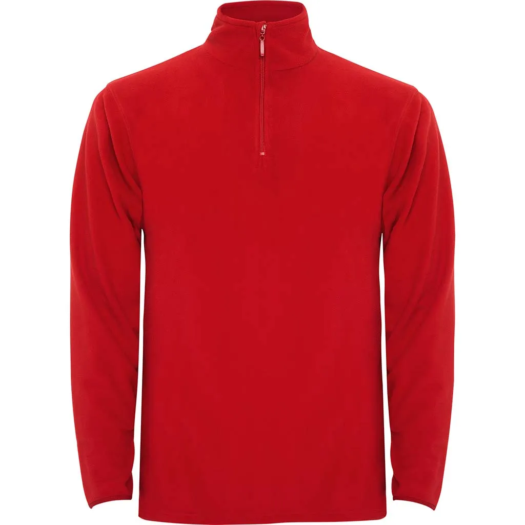 Chaqueta micropolar Himalaya