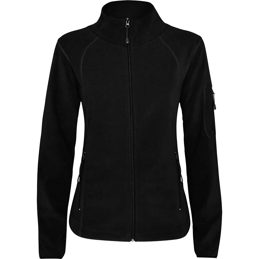 Chaqueta micropolar Luciane Woman