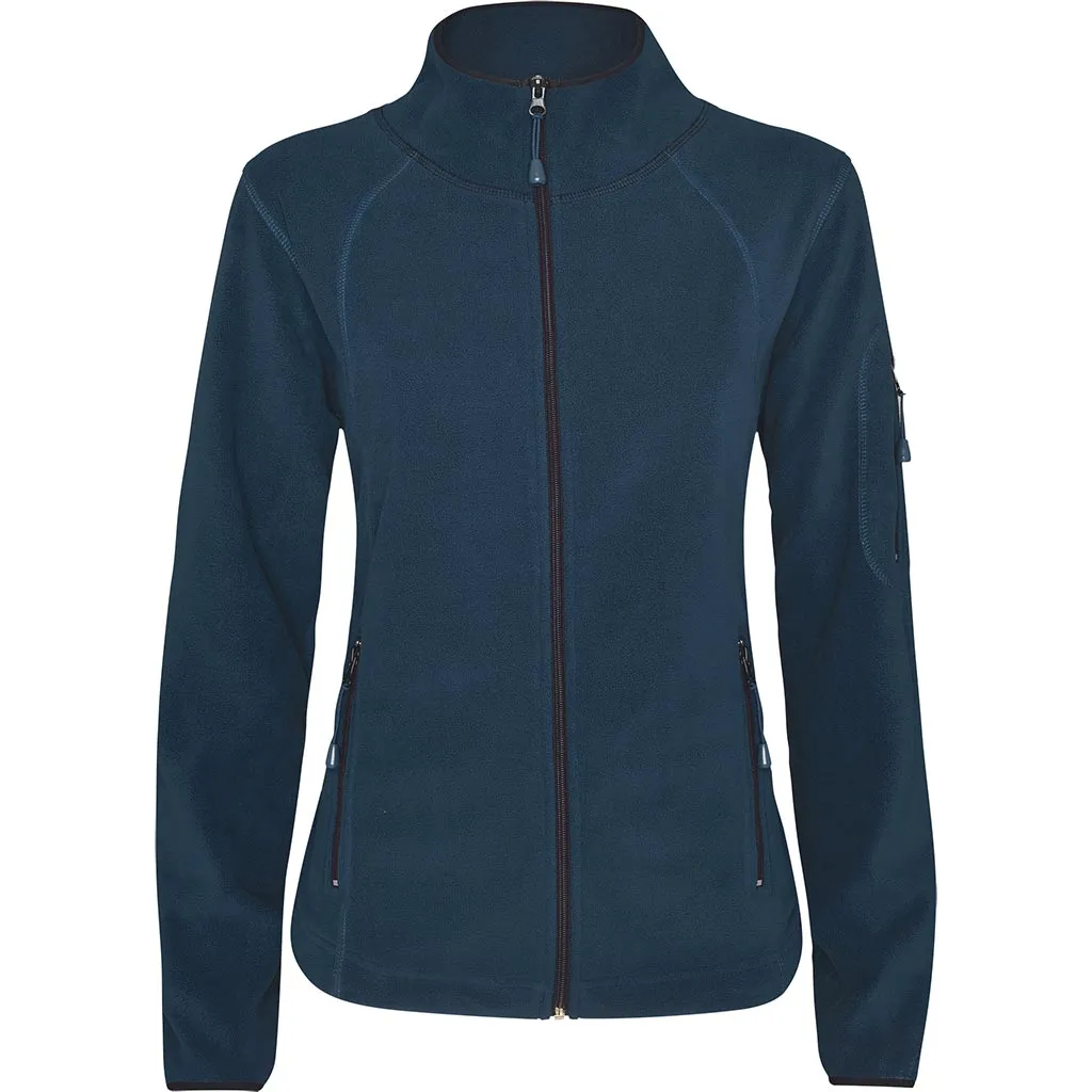 Chaqueta micropolar Luciane Woman