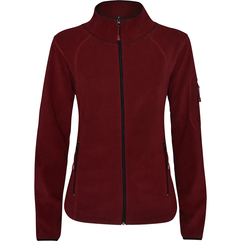 Chaqueta micropolar Luciane Woman